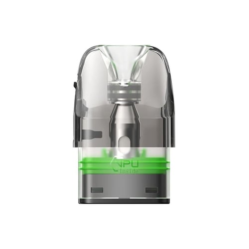 بودات قيك فيب وينكس كيو تعبئة جانبية - Geekvape WE...