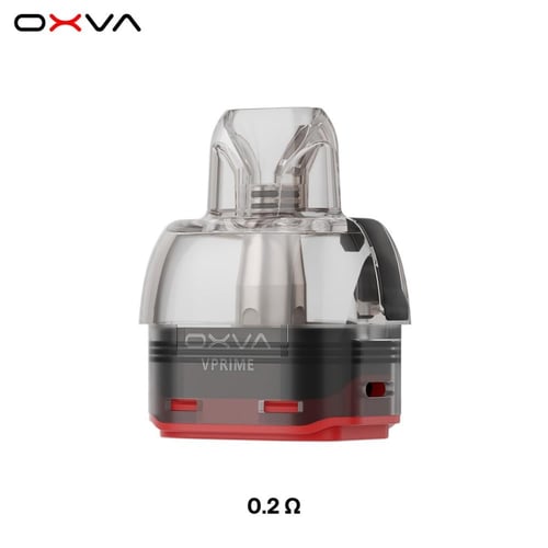 بودات في برايم - OXVA VPrime Cartridge