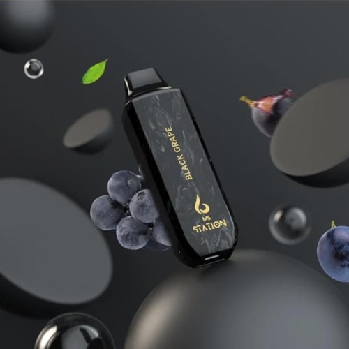 ام 5 ستيشن 10000 - M5 Station 20mg