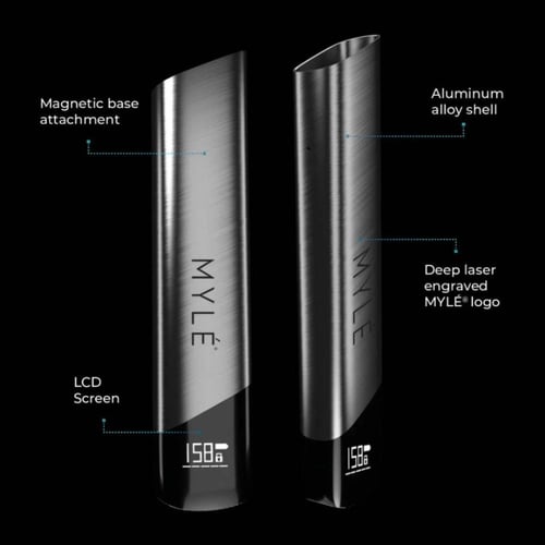 مايلي ميتا الاصدار الخامس - Myle Meta V5
