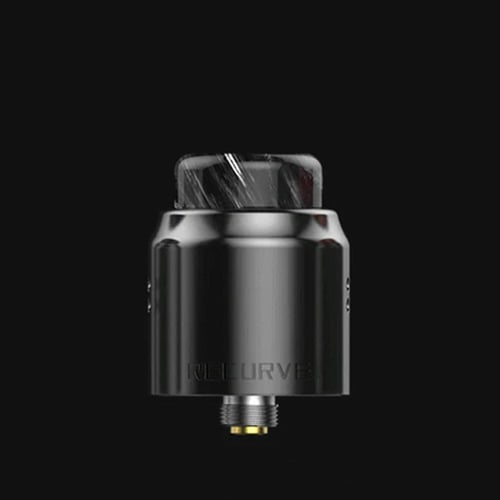 Recurve Dual RDA 24mm By Wotofo