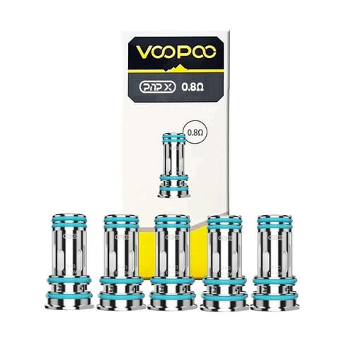 كويلات فوبو بي ان بي اكس - Voopoo PnP x Coils