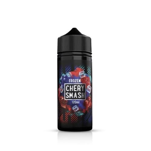 سامز فيب كرز سماش ايس 120 مل - Chery Smash Ice By...