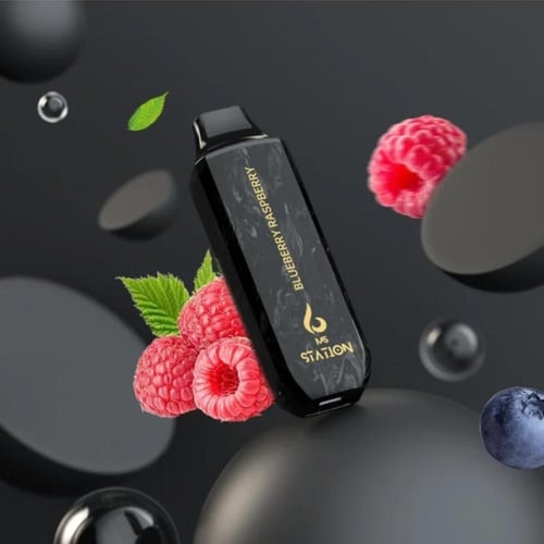 ام 5 ستيشن 10000 - M5 Station 20mg