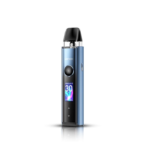 قيك فيب وينكس كيو برو - Geekvape WENAX Q Pro