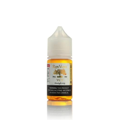 رايب فيبز في سي تي 30 مل - VCT By Ripe Vapes 30 ml