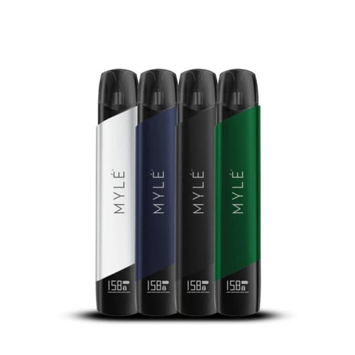 مايلي ميتا الاصدار الخامس - Myle Meta V5