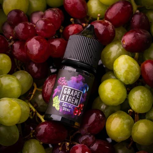 سامز فيب قريب اكستريم 30 مل - Grape Xtrem By Sams...