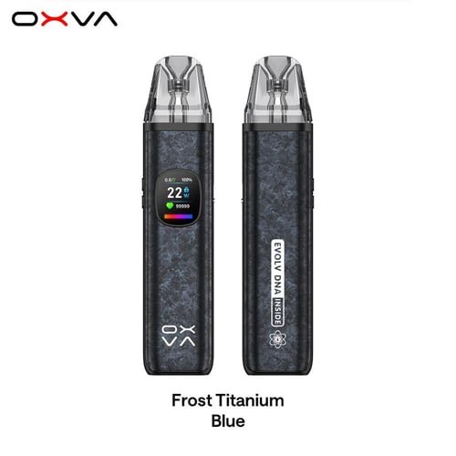 اكسلم برو 2 دي ان اي - OXVA Xlim Pro 2 DNA