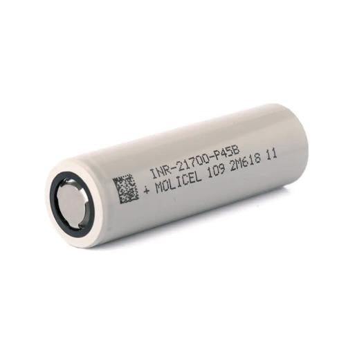 بطاريات موليسيل (حبة) - Molicel Battery (1Pcs)