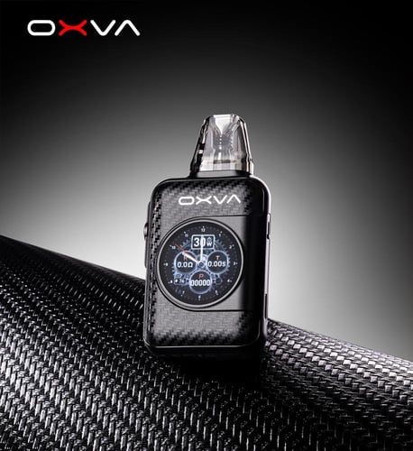 اكسلم اس كيو برو 2 - OXVA Xlim SQ Pro 2