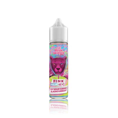 دكتور فيب بانثر بنك ريمكس ايس 60 مل - Panther Pink...