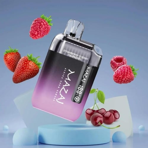 مزاج انفنتي اكس 9000 - Mazaj Infinity X 20mg