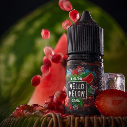 سامز فيب ميلو ميلون ايس 30 مل - Mello Melon Ice By...