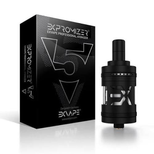 Expromizer V5 MTL RTA