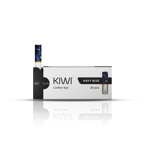 فلاتر بود كيوي - KIWI Cotton Tips