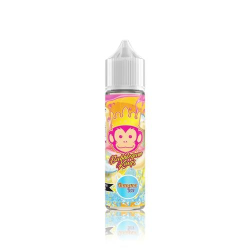 دكتور فيب ملك العلكة موز ايس 60 مل - Bubblegum Kin...