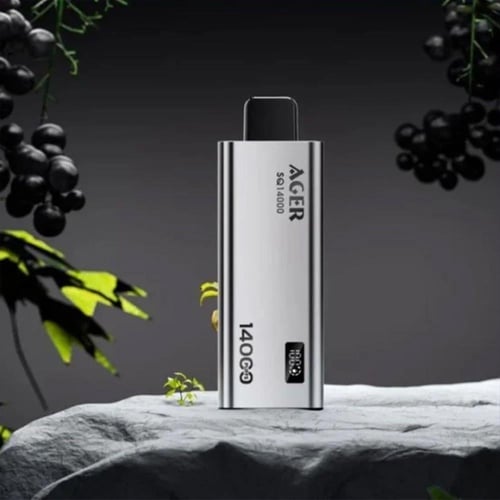 اجير اس كيو 14000 - AGER SQ14000 50mg