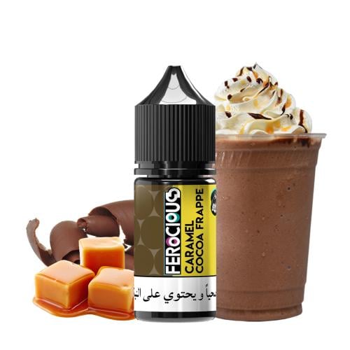 فيب هوليك كراميل شوكلاتة قهوة 30 مل - Caramel Coco...