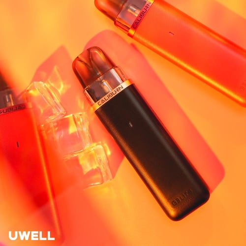 كاليبرن جي 3 لايت - Uwell Caliburn G3 Lite
