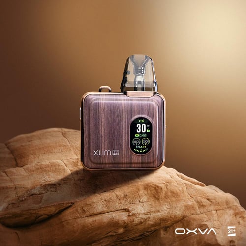 اكسلم اس كيو برو - OXVA Xlim SQ Pro
