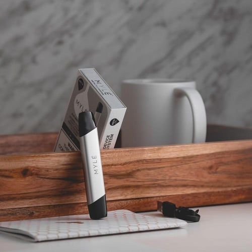 مايلي ميتا الاصدار الخامس - Myle Meta V5