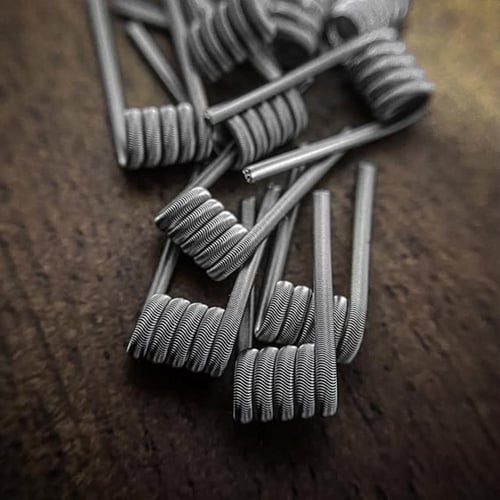 كويلات هاي فولتج (زوج) - High Voltage Coil (1 Pack...