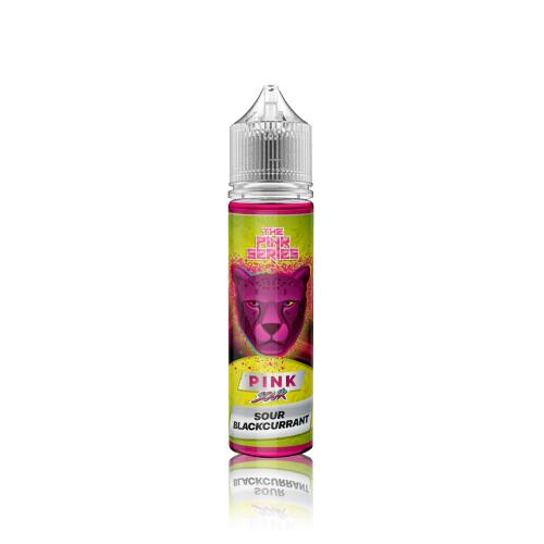 دكتور فيب بانثر بنك سور 60 مل - Panther Pink Sour...