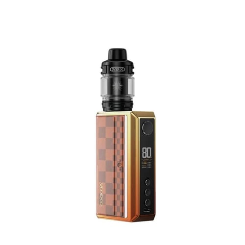 فوبو دراق 5 - Voopoo Drag 5 177w