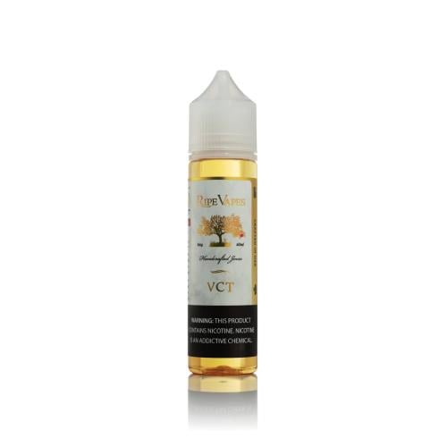 رايب فيبز في سي تي 60 مل - VCT By Ripe Vapes 60 ml
