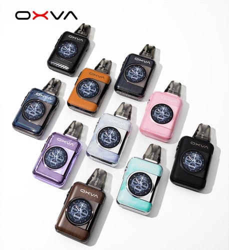 اكسلم اس كيو برو 2 - OXVA Xlim SQ Pro 2