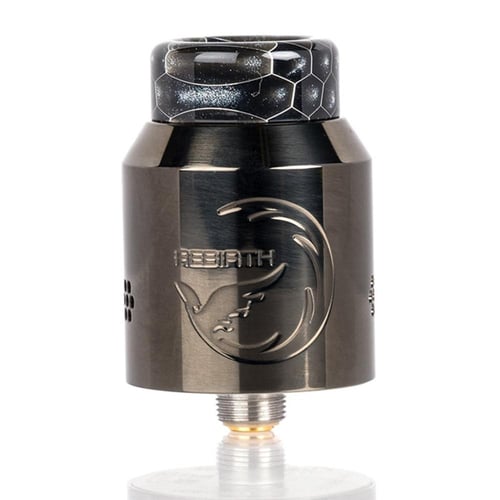 Rebirth RDA 24mm By Hellvape