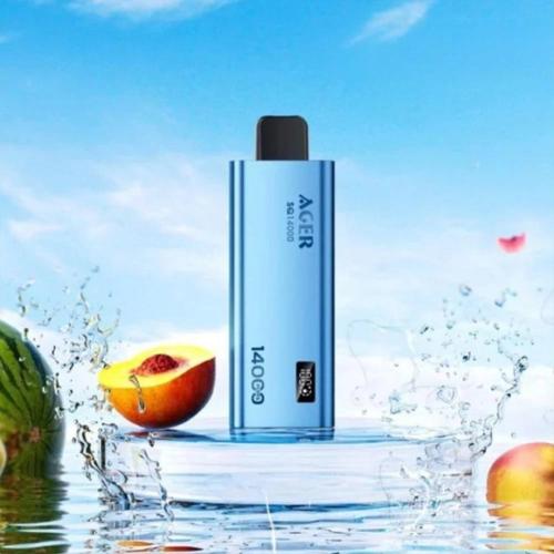 اجير اس كيو 14000 - AGER SQ14000 50mg