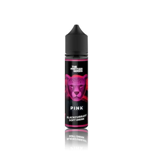 دكتور فيب بانثر بنك 60 مل - Panther Pink By Dr Vap...