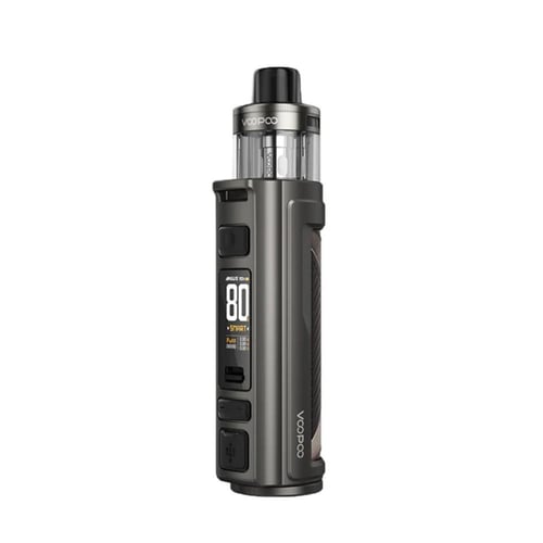 فوبو ارقوس برو 2 - Voopoo Argus Pro 2