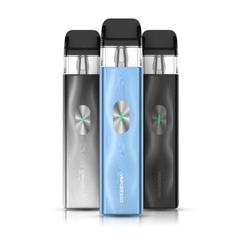 فابيرسو اكس روز 4 ميني - Vaporesso XROS 4 Mini