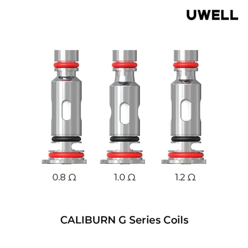 كويلات كاليبرن جي - UWELL Caliburn G Coils