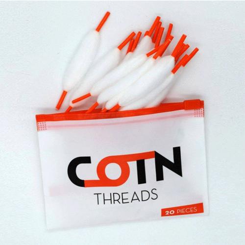 قطن ثردز - Cotn Threads