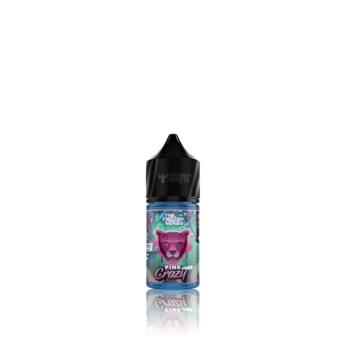 دكتور فيب بانثر بنك كريزي ايس 30 مل - Panther Pink...