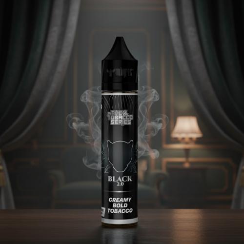 دكتور فيب بانثر بلاك 2.0 30 مل - Panther Black 2.0...