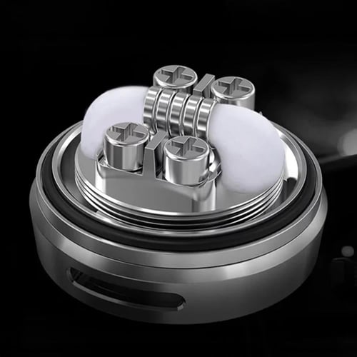 Gear RTA 24mm By Wotofo