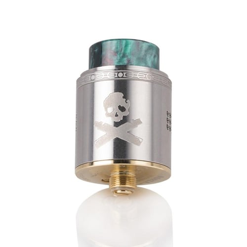 Bonza RDA 24mm By Vandy Vape