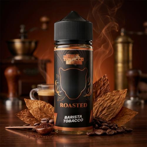دكتور فيب باريستا توباكو 120 مل - Barista Tobacco...