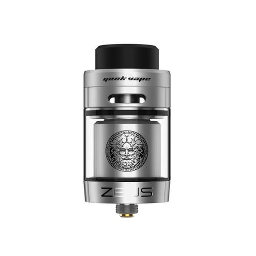 Zeus Dual RTA 26mm By Geek Vape