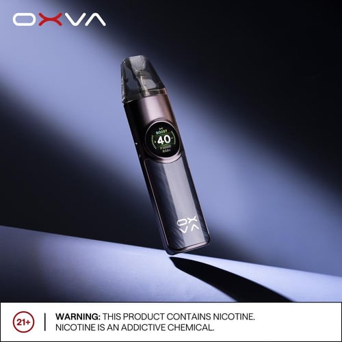 نيكسلم - OXVA NeXlim