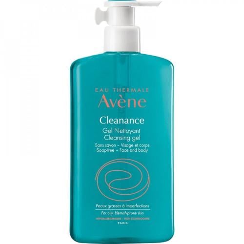 افين غسول البشرة الدهنية 400 مل | AVENE Cleanance...