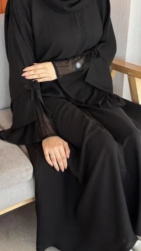 عبايه اثير