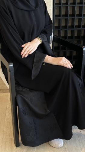 عبايه روعه