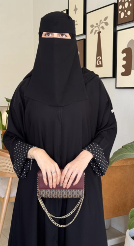 عباية سديم
