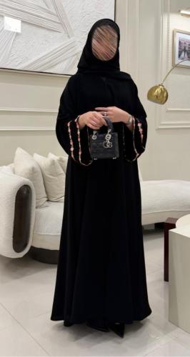 عباية غيدا
